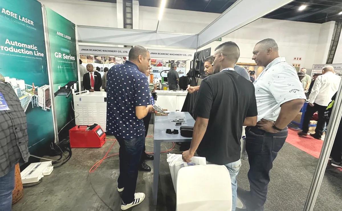 AORE Laser at SAllE & Machine Tools Africa 2025 (2).jpg